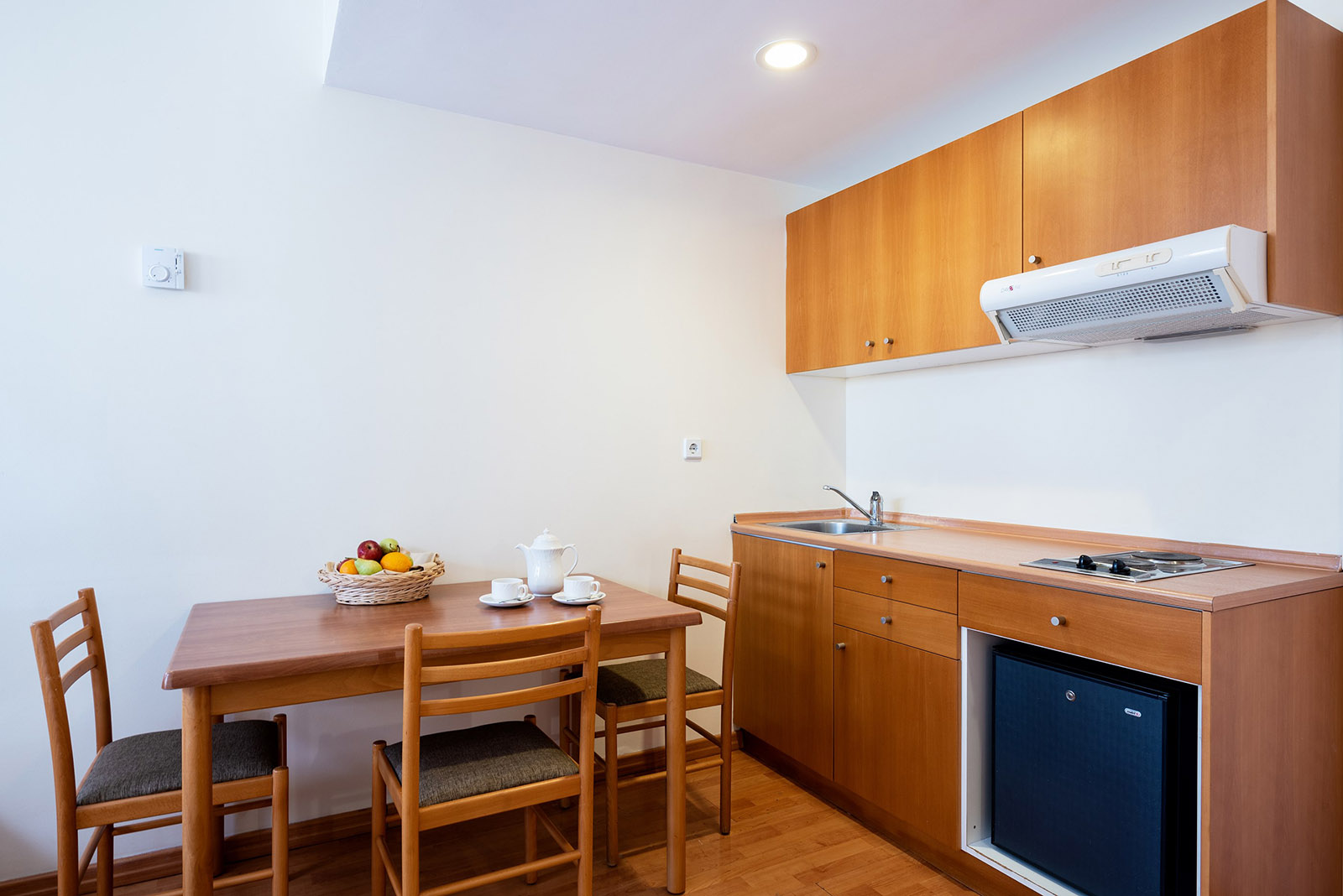 Angela Family Apartment