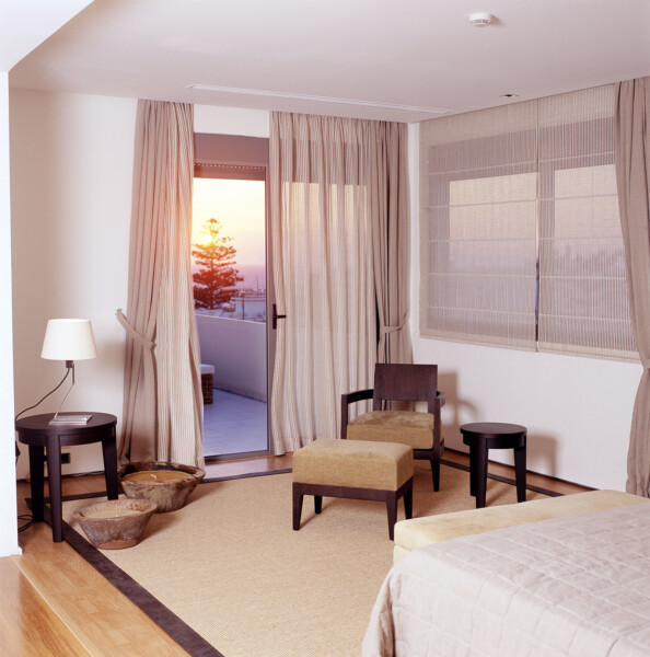Angela Penthouse Suite