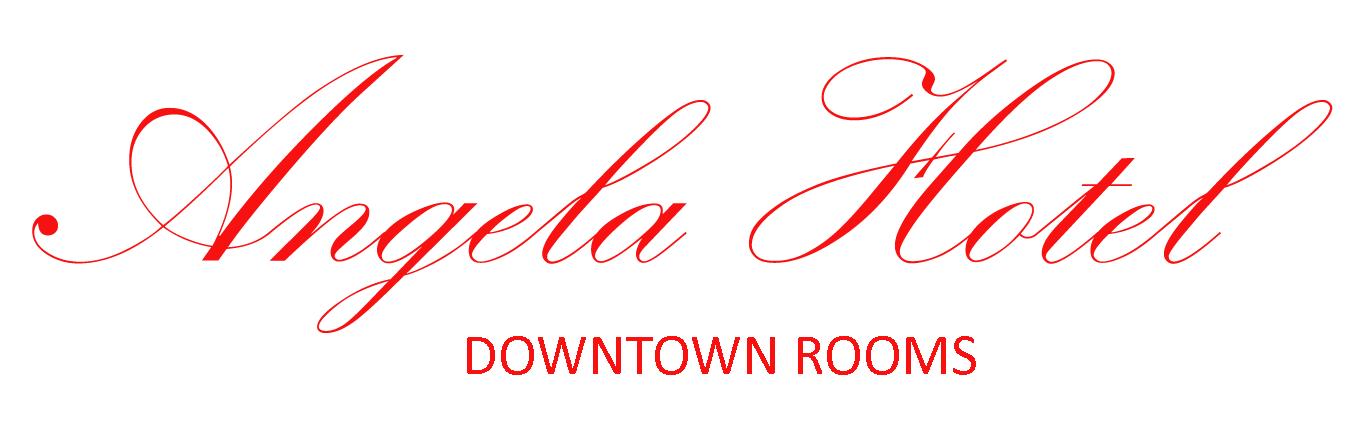 Angela Suites