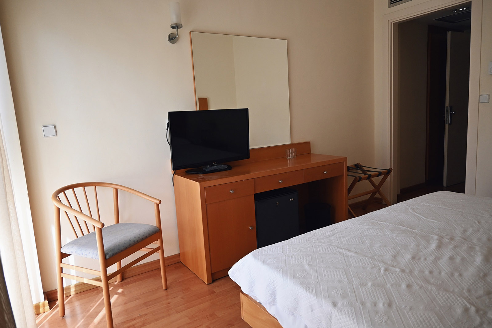 Angela Classic Twin Room