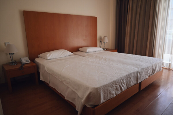 1.Classic Twin Room 4